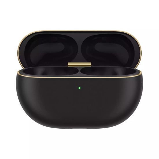 Huawei Freebuds Pro 4 Bluetooth Handsfree Ακουστικά με Αντοχή στον Ιδρώτα και Θήκη Φόρτισης Μαύρα Huawei Freebuds Pro 4 Bluetooth Handsfree Ακουστικά με Αντοχή στον Ιδρώτα και Θήκη Φόρτισης Μαύρα