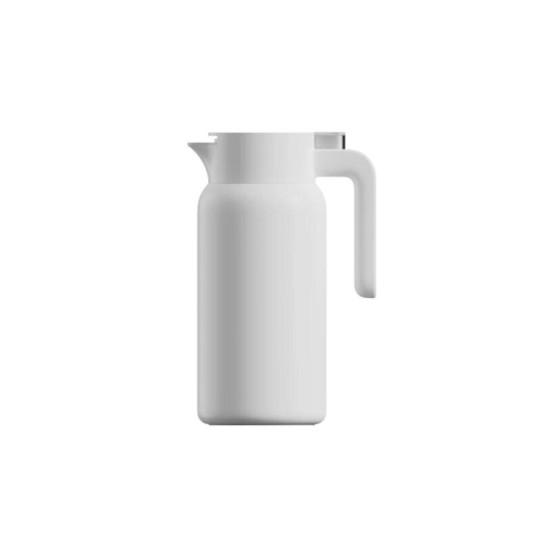 Xiaomi Μπουκάλι Θερμός Ανοξείδωτο 1.8lt Λευκό με Λαβή BHR9049GL