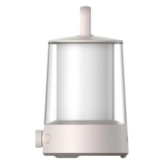 Xiaomi Φανάρι Μπαταρίας Αδιάβροχο με Φακό 120lm BHR7349GL Xiaomi Φανάρι Μπαταρίας Αδιάβροχο με Φακό 120lm BHR7349GL