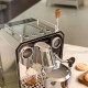 Cecotec Baristeo Intima Μηχανή Espresso 1850W Πίεσης 15bar Καφέ Cecotec Baristeo Intima Μηχανή Espresso 1850W Πίεσης 15bar Καφέ