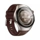 Huawei Watch 5 Titanium 46mm Αδιάβροχο με eSIM και Παλμογράφο (Καφέ) Huawei Watch 5 Titanium 46mm Αδιάβροχο με eSIM και Παλμογράφο (Καφέ)