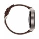 Huawei Watch 5 Titanium 46mm Αδιάβροχο με eSIM και Παλμογράφο (Καφέ) Huawei Watch 5 Titanium 46mm Αδιάβροχο με eSIM και Παλμογράφο (Καφέ)