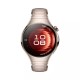 Huawei Watch 5 Stainless Steel 42mm Αδιάβροχο με eSIM και Παλμογράφο (Sand gold) Huawei Watch 5 Stainless Steel 42mm Αδιάβροχο με eSIM και Παλμογράφο (Sand gold)