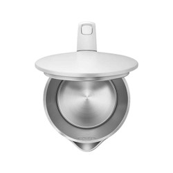 Xiaomi Electric Kettle S1 Βραστήρας 1.7lt 1800W Ασημί Xiaomi Electric Kettle S1 Βραστήρας 1.7lt 1800W Ασημί