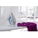 Braun Texstyle 1 Si SI1009OR Σίδερο Ατμού 1900W με Κεραμική Πλάκα και Συνεχόμενη Παροχή Ατμού 25gr/min
