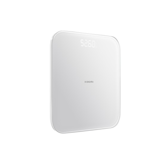 Xiaomi Mi Smart Scale S200 Smart Ζυγαριά με Λιπομετρητή & Bluetooth Λευκή Xiaomi Mi Smart Scale S200 Smart Ζυγαριά με Λιπομετρητή & Bluetooth Λευκή