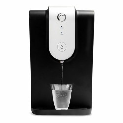 Aqua Optima Διανεμητής Μπύρας Πλαστικός με Βρυσάκι 8.2lt 518123