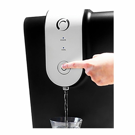 Aqua Optima Διανεμητής Μπύρας Πλαστικός με Βρυσάκι 8.2lt 518123