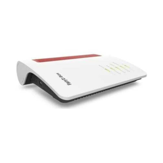 AVM FRITZ!Box 7690 v1 Ασύρματο VDSL2 Modem Router με 3 Θύρες