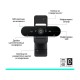 Logitech Brio 4K Web Camera με Autofocus 960-001718