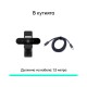Logitech Brio 4K Web Camera με Autofocus 960-001718