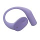 JBL Sense Lite Open Ear Bluetooth Handsfree Ακουστικά με Αντοχή στον Ιδρώτα και Θήκη Φόρτισης Μωβ