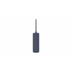 Xiaomi Power Bank 10000mAh 33W με Θύρα USB-A και Θύρα USB-C Μπλε Xiaomi Power Bank 10000mAh 33W με Θύρα USB-A και Θύρα USB-C Μπλε