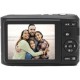 Kodak PIXPRO FZ45 Friendly Compact Φωτογραφική Μηχανή 16MP Οπτικού Ζουμ 4x με Οθόνη 2.7