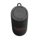 JBL Grip Αδιάβροχο Ηχείο Bluetooth με Διάρκεια Μπαταρίας έως 14 ώρες Μαύρο
