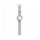 Nothing CMF Watch 3 Pro 47mm με Παλμογράφο (Light Grey)