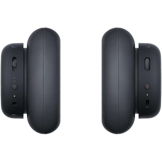 CMF by Nothing Pro Ασύρματα / Ενσύρματα Over Ear Ακουστικά με 100 ώρες Λειτουργίας Dark Grey CMF by Nothing Pro Ασύρματα / Ενσύρματα Over Ear Ακουστικά με 100 ώρες Λειτουργίας Dark Grey