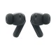 Motorola Moto Buds BASS Bluetooth Handsfree Ακουστικά με Αντοχή στον Ιδρώτα και Θήκη Φόρτισης Pantone Dark Shadow