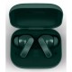 Motorola Moto Buds BASS Bluetooth Handsfree Ακουστικά με Αντοχή στον Ιδρώτα και Θήκη Φόρτισης Pantone Posy Green