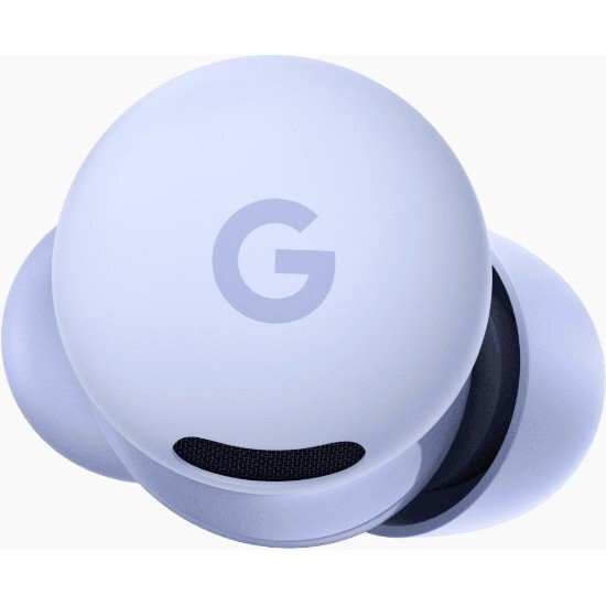 Google Pixel Buds 2a Bluetooth Handsfree Ακουστικά με Αντοχή στον Ιδρώτα και Θήκη Φόρτισης Iris Google Pixel Buds 2a Bluetooth Handsfree Ακουστικά με Αντοχή στον Ιδρώτα και Θήκη Φόρτισης Iris