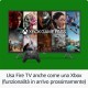 Amazon Smart TV Stick Fire 4K UHD με Wi-Fi / HDMI