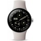 Google Pixel Watch 4 Aluminium 41mm με Παλμογράφο (Polished Silver Aluminium Case/Porcelain Active Band) Google Pixel Watch 4 Aluminium 41mm με Παλμογράφο (Polished Silver Aluminium Case/Porcelain Active Band)