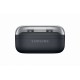 Samsung Galaxy Buds4 Bluetooth Handsfree Ακουστικά με Αντοχή στον Ιδρώτα και Θήκη Φόρτισης Μαύρα