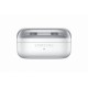 Samsung Galaxy Buds4 Bluetooth Handsfree Ακουστικά με Αντοχή στον Ιδρώτα και Θήκη Φόρτισης Λευκά Samsung Galaxy Buds4 Bluetooth Handsfree Ακουστικά με Αντοχή στον Ιδρώτα και Θήκη Φόρτισης Λευκά