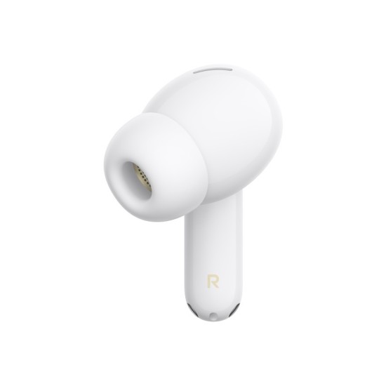 Xiaomi Redmi Buds 8 Pro Bluetooth Handsfree Ακουστικά με Αντοχή στον Ιδρώτα και Θήκη Φόρτισης Cloud White Xiaomi Redmi Buds 8 Pro Bluetooth Handsfree Ακουστικά με Αντοχή στον Ιδρώτα και Θήκη Φόρτισης Cloud White