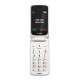 Gigaset GL595 Single SIM Κινητό με Μεγάλα Κουμπιά Λευκό Gigaset GL595 Single SIM Κινητό με Μεγάλα Κουμπιά Λευκό