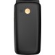 Gigaset GL795 Dual SIM Κινητό με Μεγάλα Κουμπιά Γκρι Gigaset GL795 Dual SIM Κινητό με Μεγάλα Κουμπιά Γκρι