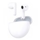 Honor Choice X7e Active In-ear Bluetooth Handsfree Ακουστικά με Αντοχή στον Ιδρώτα και Θήκη Φόρτισης Λευκά