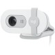 Logitech Brio 100 Web Camera Full HD 1080p Λευκή 960-001617