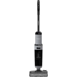 Tineco Floor One i5 Stretch Plus Επαναφορτιζόμενη Σκούπα Stick 25.2V Μαύρη