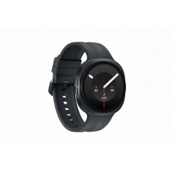 Samsung Galaxy Watch 9 Aluminium 40mm Αδιάβροχο με Παλμογράφο (Graphite) Samsung Galaxy Watch 9 Aluminium 40mm Αδιάβροχο με Παλμογράφο (Graphite)