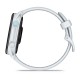 Garmin Forerunner 70 43mm Αδιάβροχο Smartwatch με Παλμογράφο (Whitestone) Garmin Forerunner 70 43mm Αδιάβροχο Smartwatch με Παλμογράφο (Whitestone)