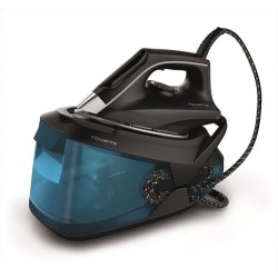 Rowenta Powersteam Σύστημα Σιδερώματος Πίεσης 6.1bar με Δοχείο 1.7lt
