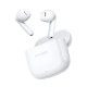 Huawei FreeBuds SE 2 Bluetooth Handsfree Ακουστικά με Αντοχή στον Ιδρώτα και Θήκη Φόρτισης Ceramic White