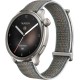 Amazfit Balance Aluminium 46mm Αδιάβροχο Smartwatch με Παλμογράφο (Sunset Grey) Amazfit Balance Aluminium 46mm Αδιάβροχο Smartwatch με Παλμογράφο (Sunset Grey)