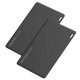 4Smarts SkyTag Wallet Apple Find My Tracker Μαύρο 2τμχ Επαναφορτιζόμενο