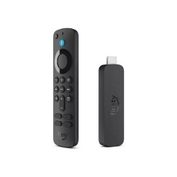 Amazon Smart TV Stick Fire 4K Gen 2 UHD με Wi-Fi / HDMI και Alexa