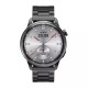 Realme Watch S2 46mm με Παλμογράφο (Metallic Grey)