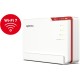 AVM FRITZ!Box 5690 Pro Fiber GPON Ασύρματο VDSL2 Modem Router Wi‑Fi 7 με 4 Θύρες