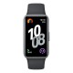 Huawei Band 10 Αδιάβροχο με Παλμογράφο Black