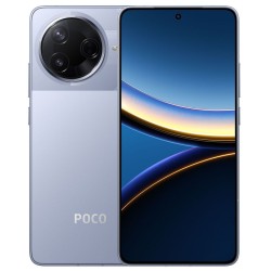 Xiaomi Poco F7 Pro 5G Dual SIM (12/512GB) Μπλε
