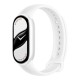 Xiaomi Smart Band 10 Αδιάβροχο με Παλμογράφο Ceramic Pearl White Xiaomi Smart Band 10 Αδιάβροχο με Παλμογράφο Ceramic Pearl White