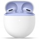 Google Pixel Buds 2a Bluetooth Handsfree Ακουστικά με Αντοχή στον Ιδρώτα και Θήκη Φόρτισης Iris