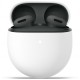 Google Pixel Buds 2a Bluetooth Handsfree Ακουστικά με Αντοχή στον Ιδρώτα και Θήκη Φόρτισης Hazel