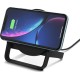 Belkin Ασύρματος Φορτιστής (Qi Pad) 10W Μαύρος (Boost Up)
