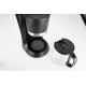 Jata CA290 Καφετιέρα Φίλτρου 680W Black